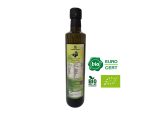 Εξαιρετικό πιστοποιημένο βιολογικό παρθένο ελαιόλαδο ψυχρής έκθλιψης 500ml - Image 2