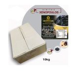 Μαύρη Κορινθιακή Σταφίδα 10kg